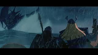 Atlantis The Lost Empire 2001 - Theatrical Teaser Trailer #1 4K