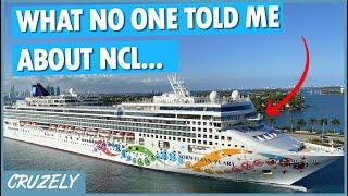 What I Wish Id Known Before I Sailed Norwegian Cruise Line