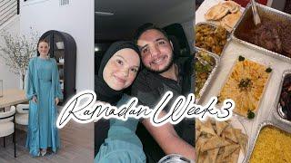 Ramadan Week 3 2023