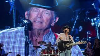 George Strait - Somewhere Down In Texas2021Austin TXZilker ParkAustin City Limits Festival