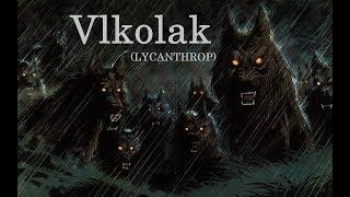 Vlkolak Creepypasta CZSK