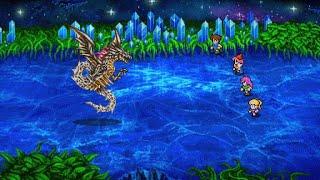 FINAL FANTASY V Pixel Remaster - Shinryu easy strategy