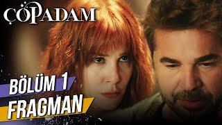 Çöp Adam - 1. Bölüm Fragman 30 Kasım Çarşamba 20.00de Starda