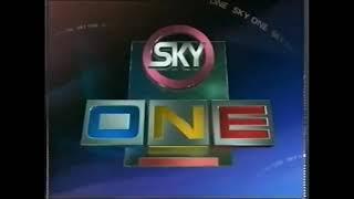 Sky One id 1993-95