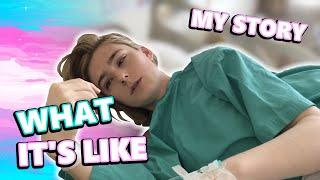 Whats It Like to Get Bottom Surgery? My Story