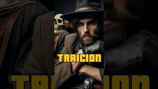 TRAICIONADO Y ASESINADO #curiosidades #documental #shortsviral #shortvideos