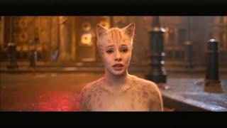 Why the Music in Cats 2019 is Worse than you Thought