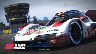 LE MANS ULTIMATE GAME - Release Date Features Where to Try