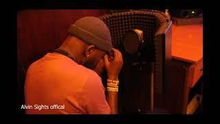 nkwebika studio Making By Eddy kenzo #trendingvideo #eddsworld #royal #old #royal #carol