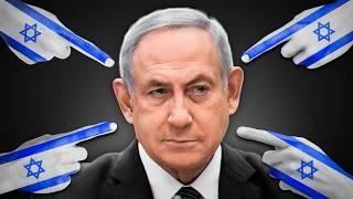 Israël se soulève contre Netanyahou