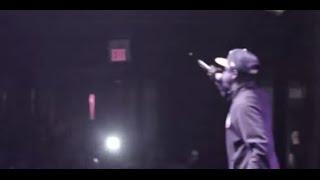 Roney & OxSnap - Boondocks - Live @ Sound Academy - @beyndnetwork