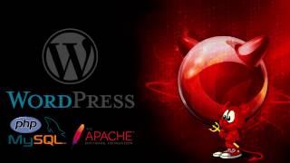 Установка Wordpress на FAMP Freebsd Apache mysql php56 .