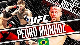 Pedro Munhoz - UFC MMA MUSIC HIGHLIGHTS HD