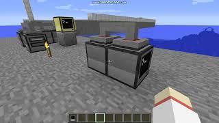 Minecraft ComputerCraft - remote printer