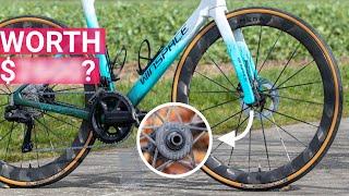 Engineering Marvel or Marketing Gimmick? Lún MEGA Wheels Review