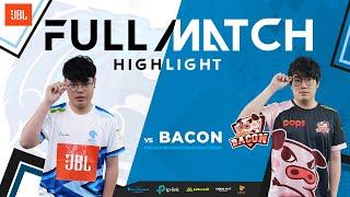 Highlight Bazaar GAMING vs POPS Bacon Time Rov Pro League Summer 2020