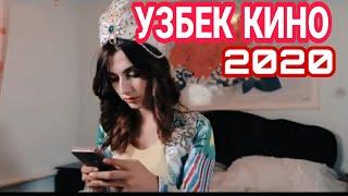 Узбек Кино 2020 ХАЙВОН КАЙНОТА Yangi ozbek kino 2020