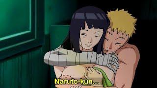 Naruto and Hinatas first night after the wedding - Naruto Shippuden