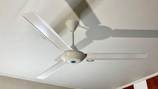 2009 Panasonic 60” Ceiling Fan  2024 Remake