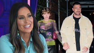 Patti Stanger on Swelce Celebrity Couples and Who Should Get DUMPED Exclusive