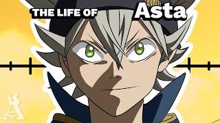 The Life Of Asta UPDATED