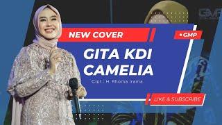 CAMELIA - COVER BY GITA KDI