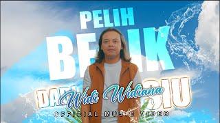 Widi Widiana - Pelih Besik Dadi Siu Official Video Klip Musik