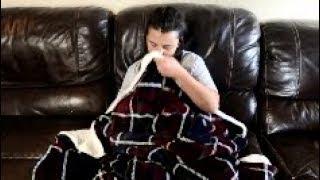 Whats under the blanket Chyanne?  Maple Candy Nov 1st 2018