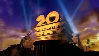 20th Century Fox 2009 1994 mashup