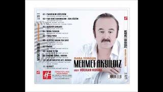 Mehmet Akyıldız- Yaka Yaka Official Audio
