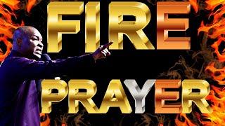 PRAY THIS 10 HOT PRAYER POINTS AT MIDNIGHT AND BREAK OUT FROM LIMITATION  APOSTLE JOSHUA SELMAN