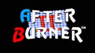 VGM I like #001 - After Burner II - After Burner arcade
