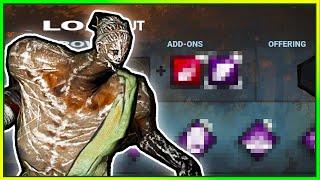 The BEST Hag build in Dead By Daylight DO NOT WATCH