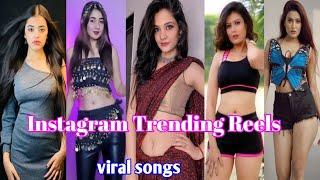 New Trending Instagram Reels VideoAll Famous Tiktok StarToday Viral Insta ReelsInsta Reels