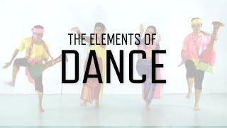 Elements of Dance  KQED Arts