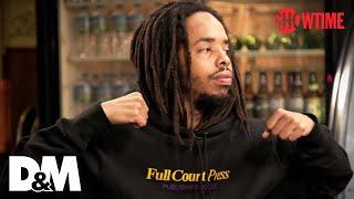 Earl Sweatshirt Tells You What Real Hip Hop Is  Ext. Interview  DESUS & MERO