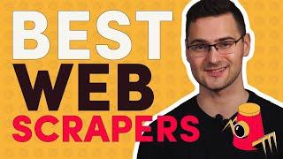 The Best Web Scraping Tools of 2023  Extract Any Website Data