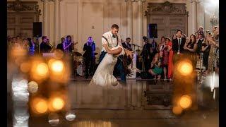 Greatest Wedding First Dance Gabrielle & Brett - Park Chateau