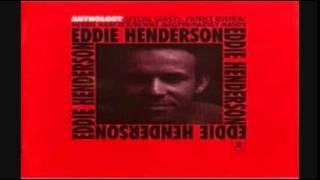 Eddie Henderson ‎– Butterfly 1978