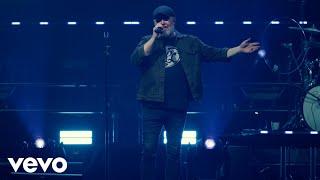 MercyMe - Always Only Jesus Official Live Video