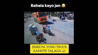 bahala kayo dyan