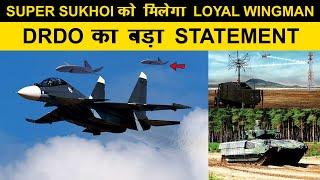 Indian Defence NewsSuper Sukhoi will Get MUM-T systemFICV TestPassive radars for Army