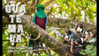 Em busca do Quetzal