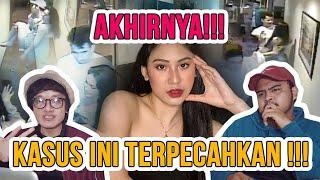 DIPERKOSA 12 PRIA... KEMUDIAN DIBUNUH.. - CHRISTINE DACERA PRAMUGARI FILIPINA