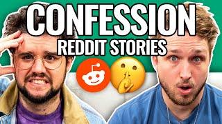 Spilling Reddits Secrets  Reading Reddit Stories