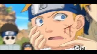 Dragon Ball Z Bleach and Naruto 64 - MellowHype