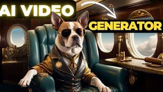 Vidu AI Best AI Video Generator  Text To Video AI & Image To Video AI