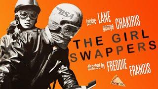 The Girl Swappers 1962 MOTORCYCLE ROMANCE