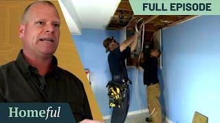 Mike Holmes Protects Family from Electrical Disaster  Holmes Inspection 116