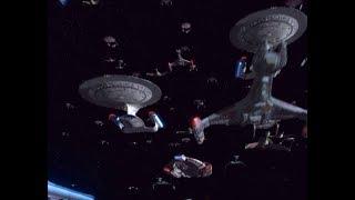 DS9 Starbase 375-We make the Dominion sorry they invaded.